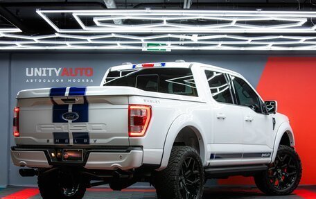 Ford F-150, 2024 год, 17 900 000 рублей, 6 фотография