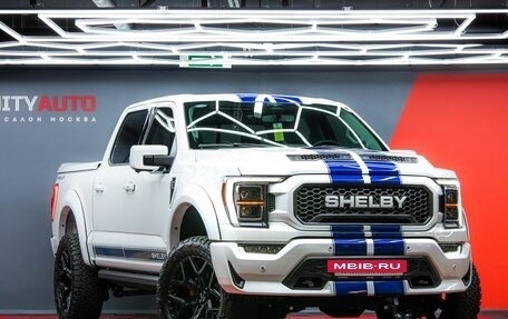 Ford F-150, 2024 год, 17 900 000 рублей, 8 фотография
