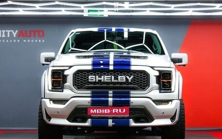 Ford F-150, 2024 год, 17 900 000 рублей, 9 фотография
