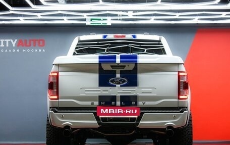 Ford F-150, 2024 год, 17 900 000 рублей, 5 фотография