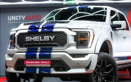 Ford F-150, 2024 год, 17 900 000 рублей, 10 фотография