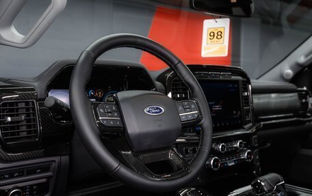 Ford F-150, 2024 год, 17 900 000 рублей, 23 фотография