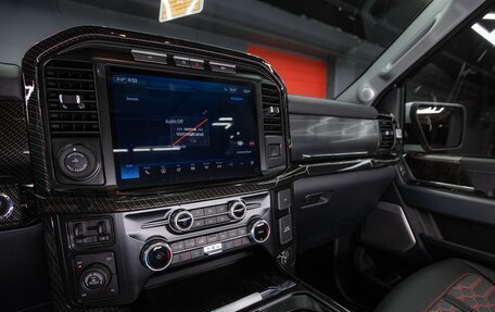 Ford F-150, 2024 год, 17 900 000 рублей, 26 фотография