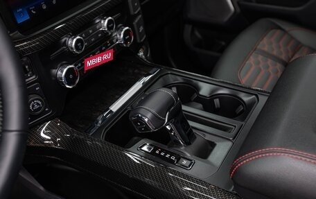 Ford F-150, 2024 год, 17 900 000 рублей, 24 фотография