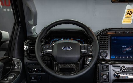 Ford F-150, 2024 год, 17 900 000 рублей, 36 фотография