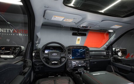 Ford F-150, 2024 год, 17 900 000 рублей, 37 фотография