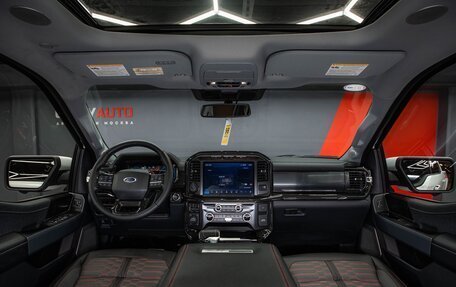 Ford F-150, 2024 год, 17 900 000 рублей, 35 фотография