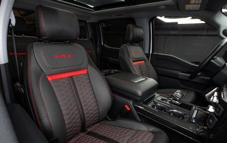 Ford F-150, 2024 год, 17 900 000 рублей, 33 фотография