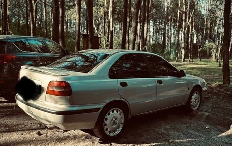 Volvo S40 II, 1997 год, 170 000 рублей, 2 фотография