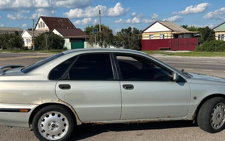 Volvo S40 II, 1997 год, 170 000 рублей, 5 фотография
