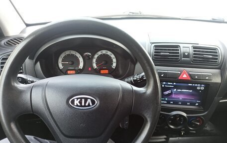 KIA Picanto I, 2009 год, 520 000 рублей, 5 фотография