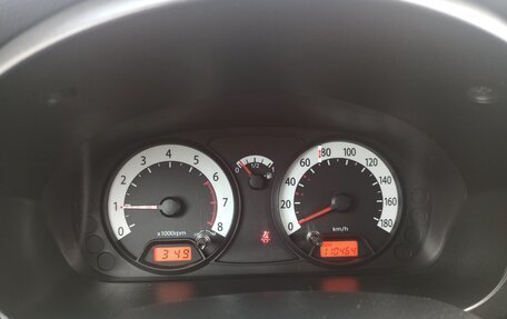 KIA Picanto I, 2009 год, 520 000 рублей, 6 фотография