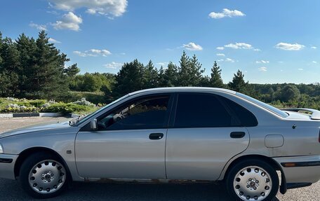 Volvo S40 II, 1997 год, 170 000 рублей, 6 фотография