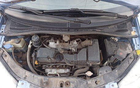 KIA Picanto I, 2009 год, 520 000 рублей, 7 фотография