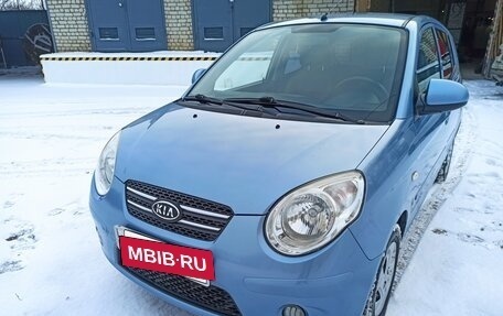 KIA Picanto I, 2009 год, 520 000 рублей, 2 фотография