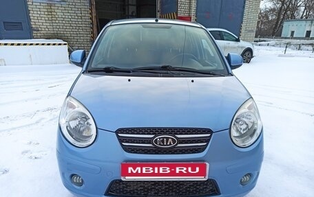KIA Picanto I, 2009 год, 520 000 рублей, 11 фотография