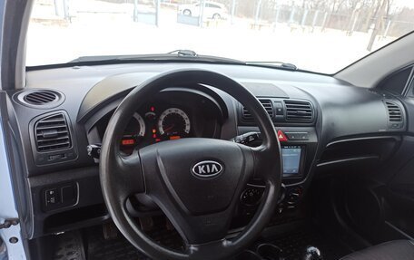 KIA Picanto I, 2009 год, 520 000 рублей, 19 фотография