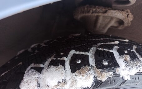 KIA Picanto I, 2009 год, 520 000 рублей, 12 фотография