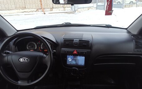 KIA Picanto I, 2009 год, 520 000 рублей, 16 фотография