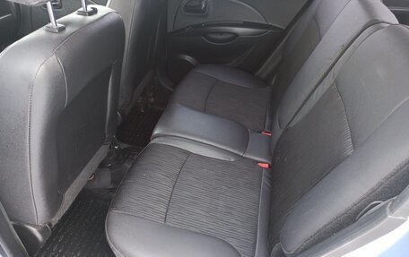 KIA Picanto I, 2009 год, 520 000 рублей, 17 фотография