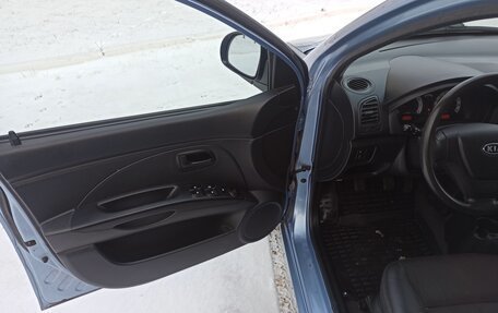 KIA Picanto I, 2009 год, 520 000 рублей, 18 фотография