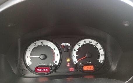 KIA Picanto I, 2009 год, 520 000 рублей, 20 фотография