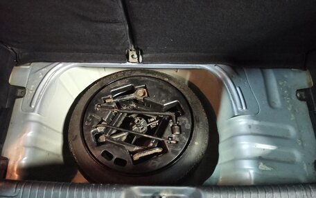 KIA Picanto I, 2009 год, 520 000 рублей, 22 фотография