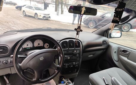 Dodge Caravan IV, 2004 год, 500 000 рублей, 7 фотография