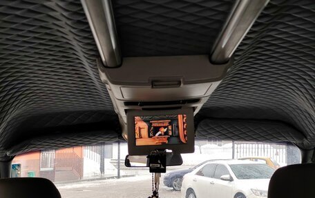 Dodge Caravan IV, 2004 год, 500 000 рублей, 11 фотография