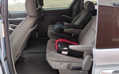 Dodge Caravan IV, 2004 год, 500 000 рублей, 6 фотография