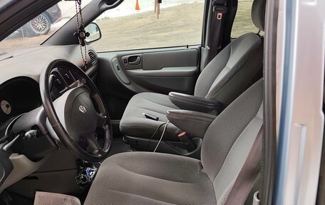 Dodge Caravan IV, 2004 год, 500 000 рублей, 5 фотография