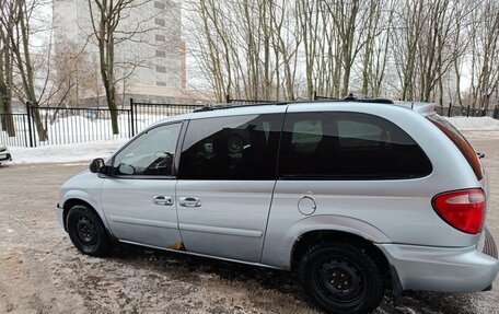 Dodge Caravan IV, 2004 год, 500 000 рублей, 4 фотография