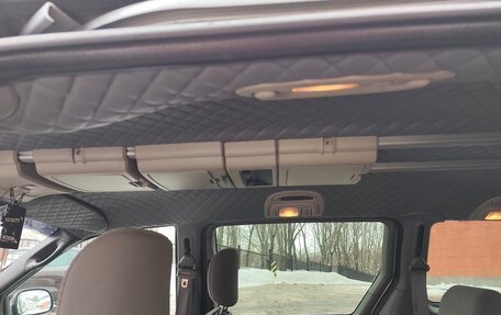 Dodge Caravan IV, 2004 год, 500 000 рублей, 10 фотография