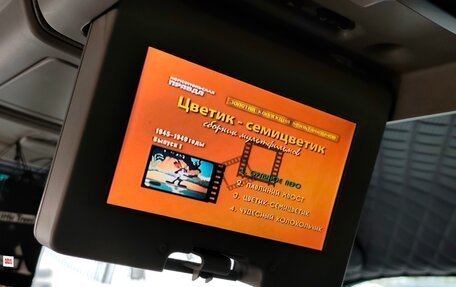 Dodge Caravan IV, 2004 год, 500 000 рублей, 12 фотография