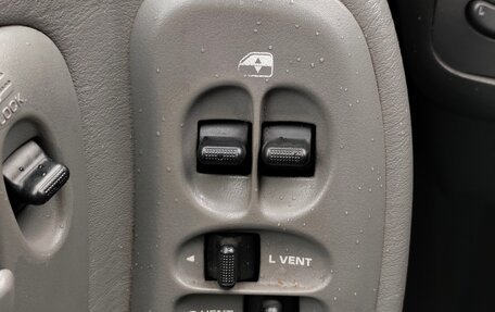 Dodge Caravan IV, 2004 год, 500 000 рублей, 13 фотография