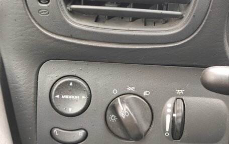 Dodge Caravan IV, 2004 год, 500 000 рублей, 14 фотография