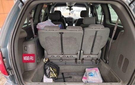 Dodge Caravan IV, 2004 год, 500 000 рублей, 9 фотография