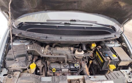 Dodge Caravan IV, 2004 год, 500 000 рублей, 17 фотография