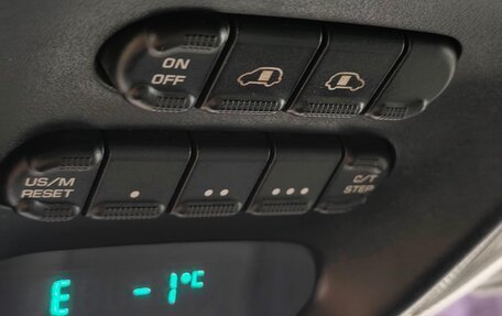 Dodge Caravan IV, 2004 год, 500 000 рублей, 16 фотография