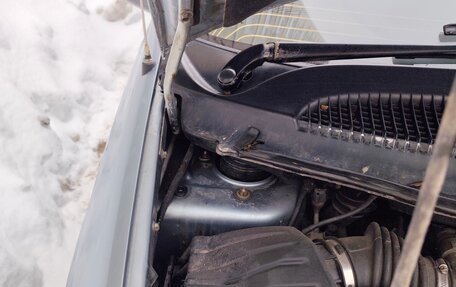 Dodge Caravan IV, 2004 год, 500 000 рублей, 19 фотография