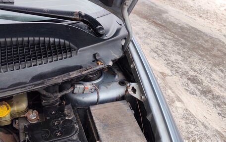 Dodge Caravan IV, 2004 год, 500 000 рублей, 18 фотография