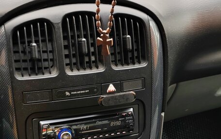 Dodge Caravan IV, 2004 год, 500 000 рублей, 15 фотография