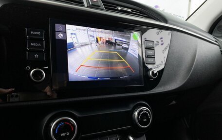 KIA Rio IV, 2021 год, 1 845 000 рублей, 19 фотография