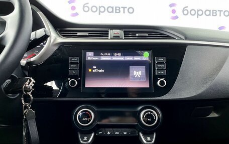 KIA Rio IV, 2021 год, 1 845 000 рублей, 18 фотография