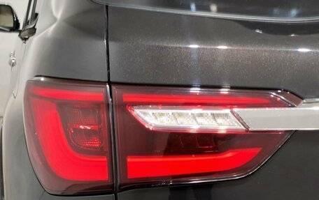 Infiniti QX80 I рестайлинг, 2019 год, 4 990 000 рублей, 10 фотография