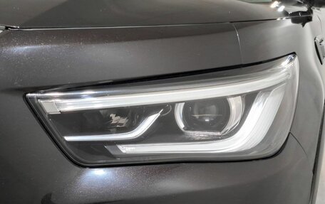 Infiniti QX80 I рестайлинг, 2019 год, 4 990 000 рублей, 9 фотография