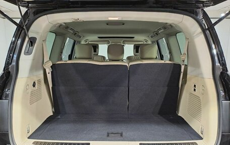 Infiniti QX80 I рестайлинг, 2019 год, 4 990 000 рублей, 23 фотография