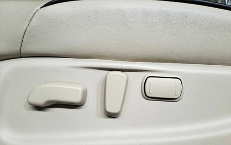 Infiniti QX80 I рестайлинг, 2019 год, 4 990 000 рублей, 21 фотография