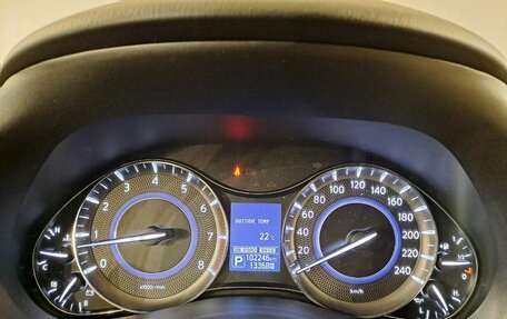 Infiniti QX80 I рестайлинг, 2019 год, 4 990 000 рублей, 24 фотография