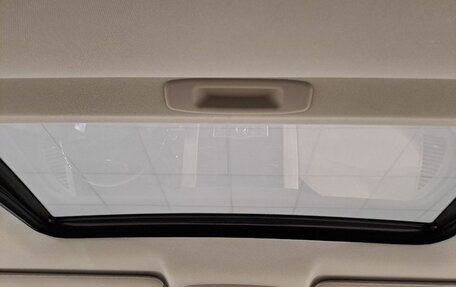 Infiniti QX80 I рестайлинг, 2019 год, 4 990 000 рублей, 22 фотография